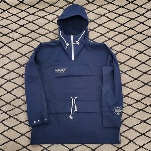 adidas originals x spezial brumler smock